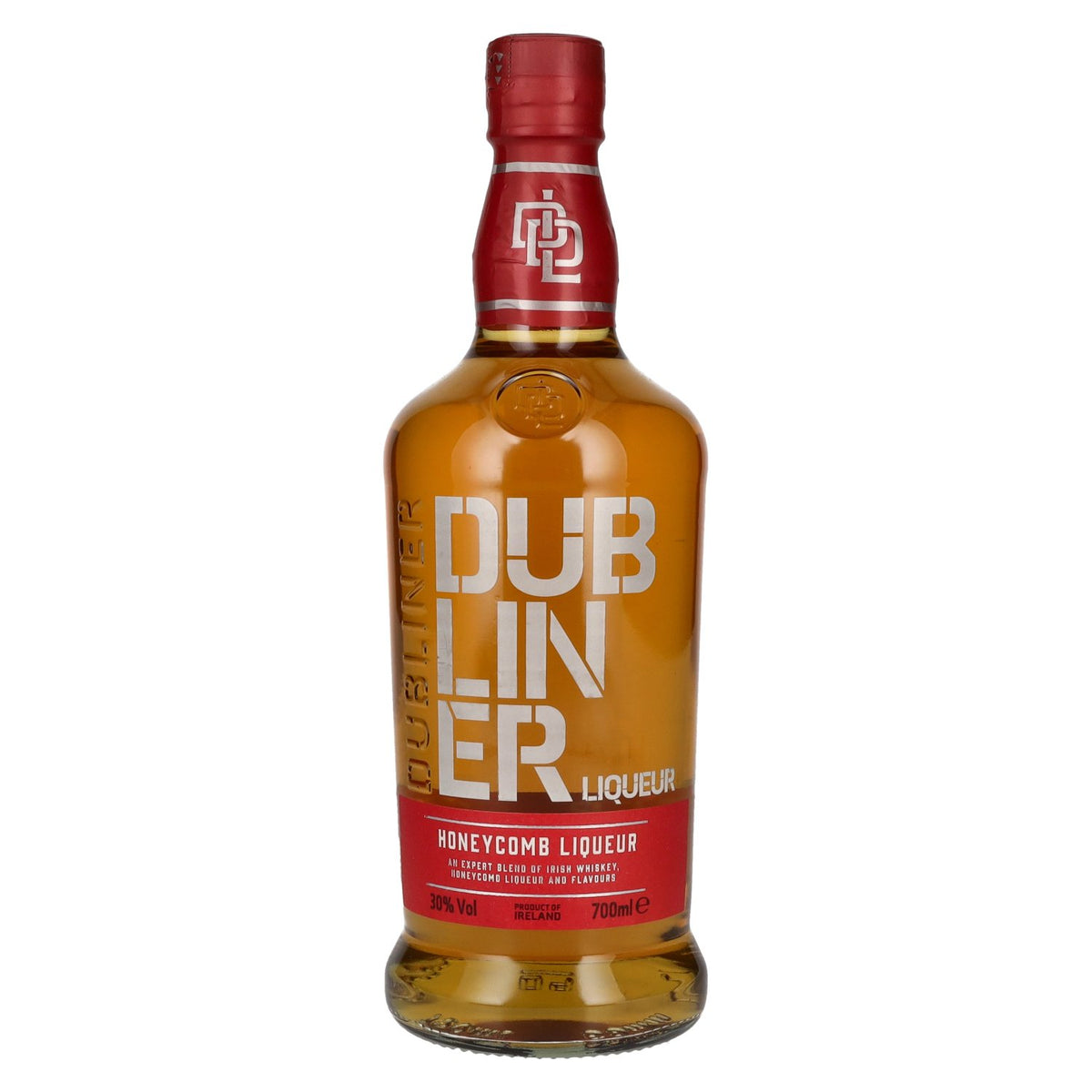Dubliner Honeycomb Liqueur 30% vol. 0.7 l