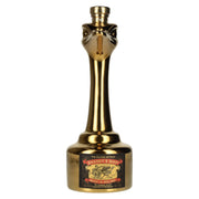 Shanky's Whip The Original Black Liqueur and Whiskey Blend THE GOLDEN OSTRICH 33% Vol. 0,7l
