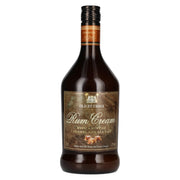 Oude St. Croix A.H. Riise Karamel-crème likeur 17% Vol. 0,7l