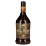 Old St. Croix A.H. Riise Liqueur à la crème et au caramel 17 % vol. 0,7 l