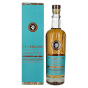Fettercairn WAREHOUSE 2, lot n° 003, 50,6 % vol., 0,7 l, dans un coffret cadeau
