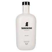 Sikkim PRIVÈE Premium Gin 40% ABV 0.7l