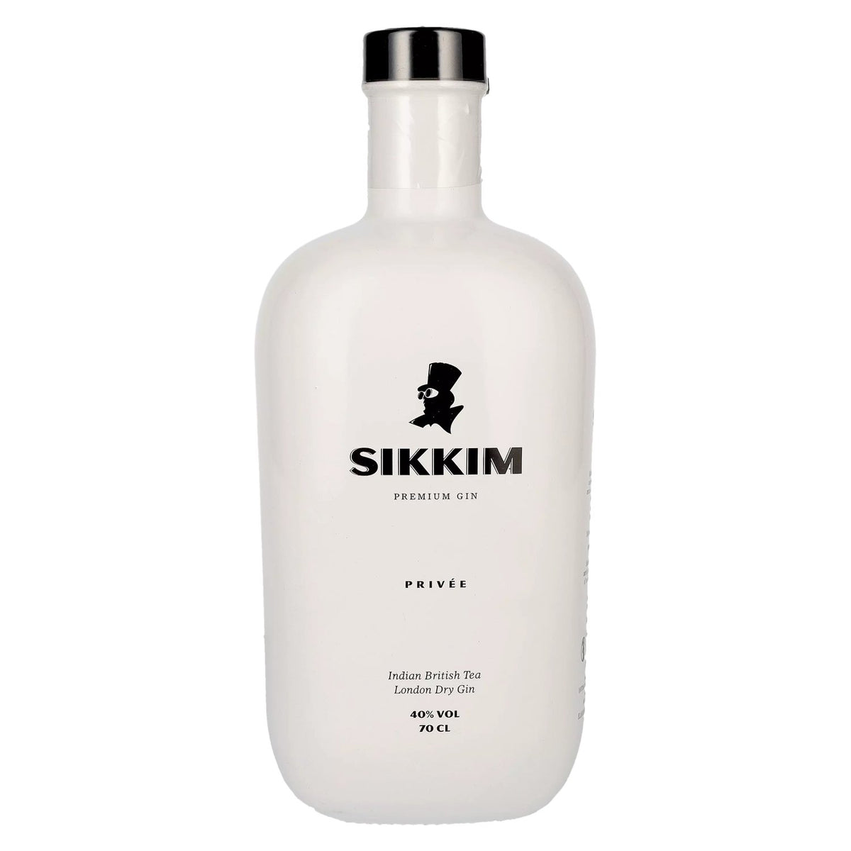 Sikkim Gin