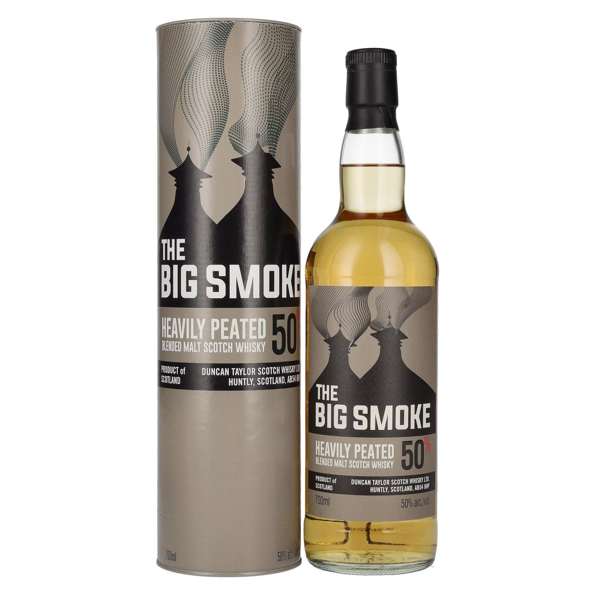 The Big Smoke