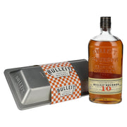 Bulleit Bourbon 10 ans d'âge FRONTIER WHISKEY 45,6 % vol. 0,7 l dans une boîte-repas