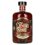 The Demon's Share Superior Blend Rum 12 Years Old Chianti Barrel Finish 41% Vol. 0,7l
