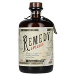 Remedy Spiced Spirit Drink 41,5 % vol. 0,7 l