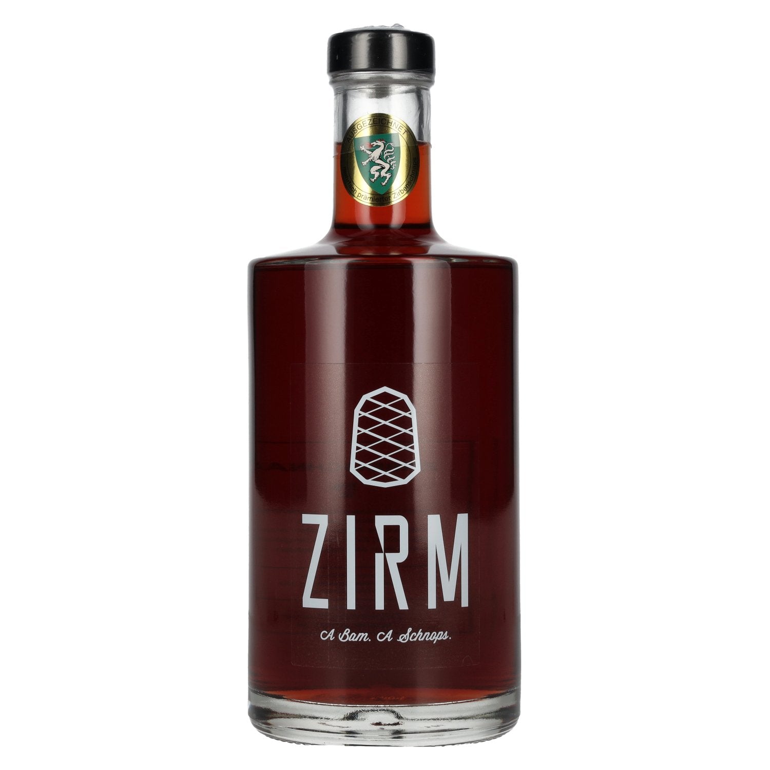 Zirm Zirbenschnaps 35% vol. 0.7l