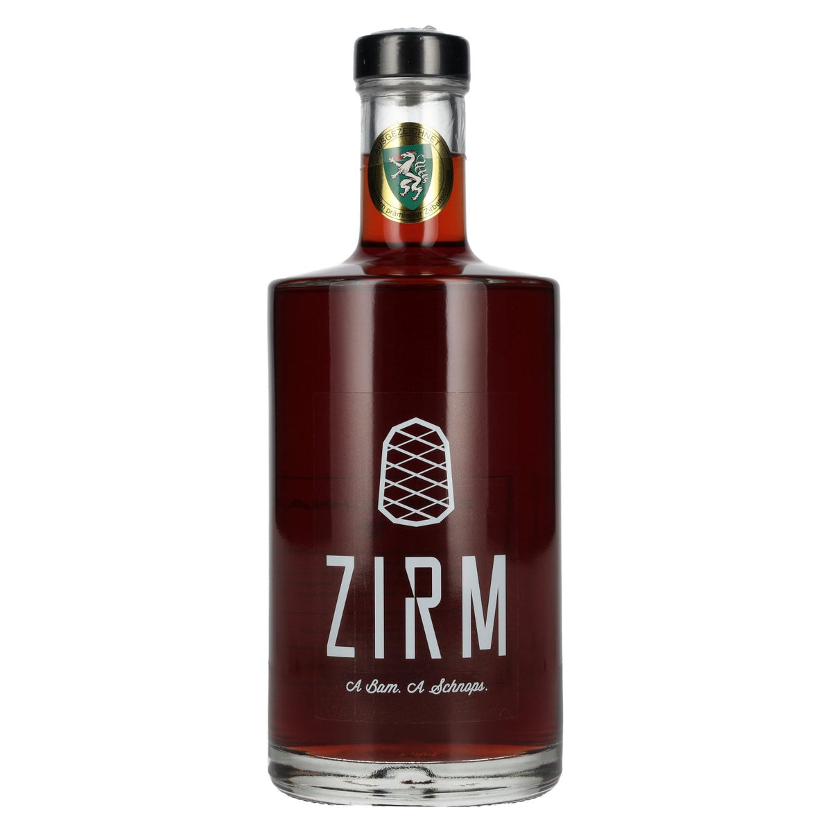 Zirm Zirbenschnaps 35% vol. 0,7 l