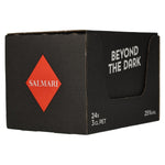 Salmari Premium Salmiak Likeur 25% Vol. 24x0,03l PET