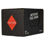 Liqueur Salmari Premium Salmiak 25 % vol. 24 x 0,03 l en bouteille PET