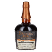 Dictador BEST OF 1973 APASIONADO Colombian Rum Limited Edition 42% vol. 0.7 l