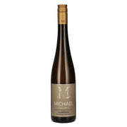 MICHAEL Pinot Gris Ried Hollerin Vulkanland Stiermarken DAC 2025 14% Vol. 0,75l