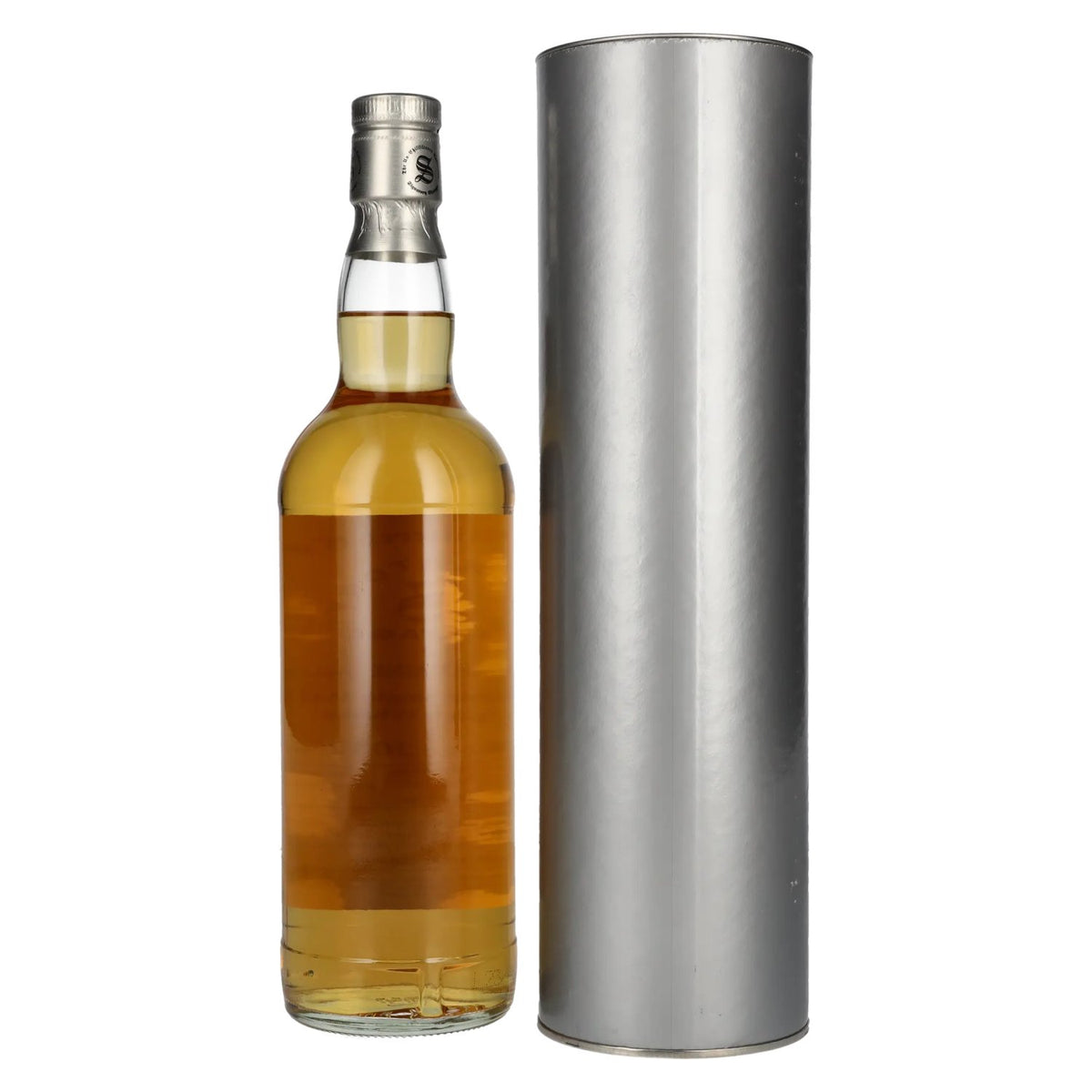 Signatory Vintage Dailuaine 10 ans d'âge, non filtré à froid, 2012, 46 % vol., 0,7 l, dans un coffret cadeau