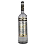 Vodka Stolichnaya Premium FKP Cristall 40 % vol. 1,5 l