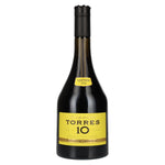 Torres 10 RESERVA IMPERIAL Brandy 38% vol. 1 litre