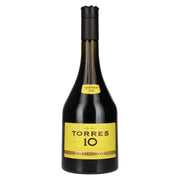 Torres 10 RESERVA IMPERIAL Brandy 38% Vol. 1l