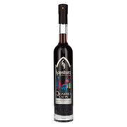 Hapsburg Absinthe QUARTIER LATIN, op smaak gebracht met zwarte bosvruchten, 53,5% vol., 0,5 l