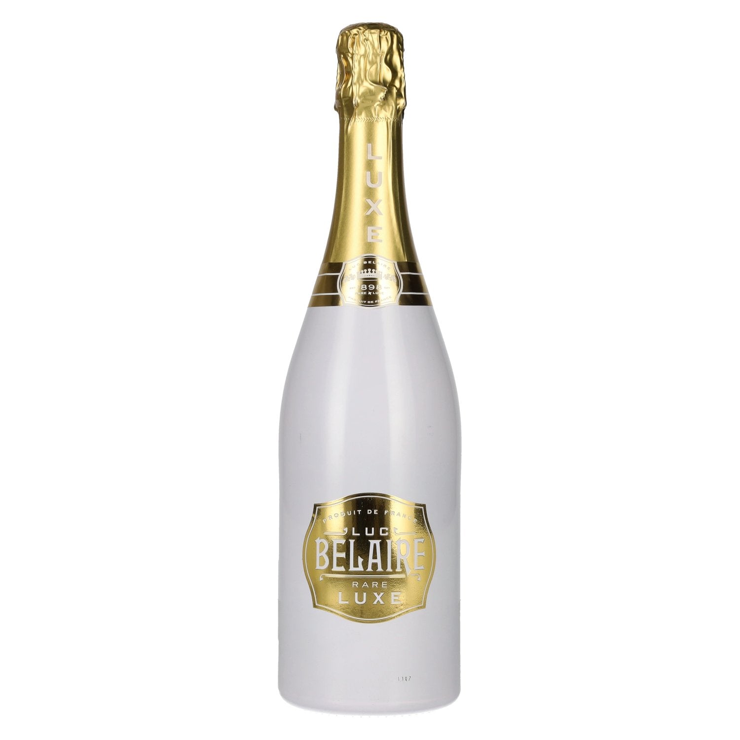 Luc Belaire Rare LUXE 12,5% Vol. 0,75l