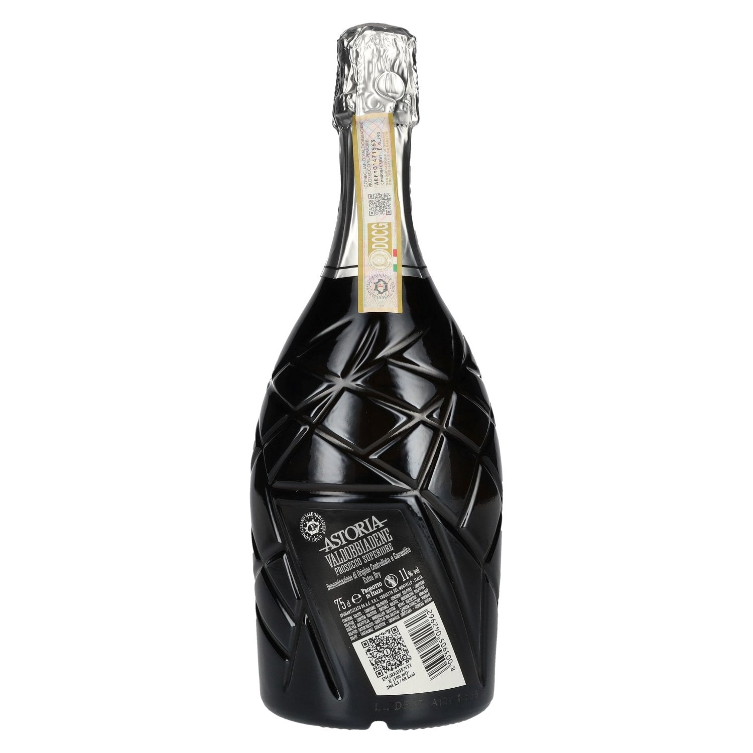 Astoria Valdobbiadene Prosecco Superiore DOCG 11 % vol. 0,75 l