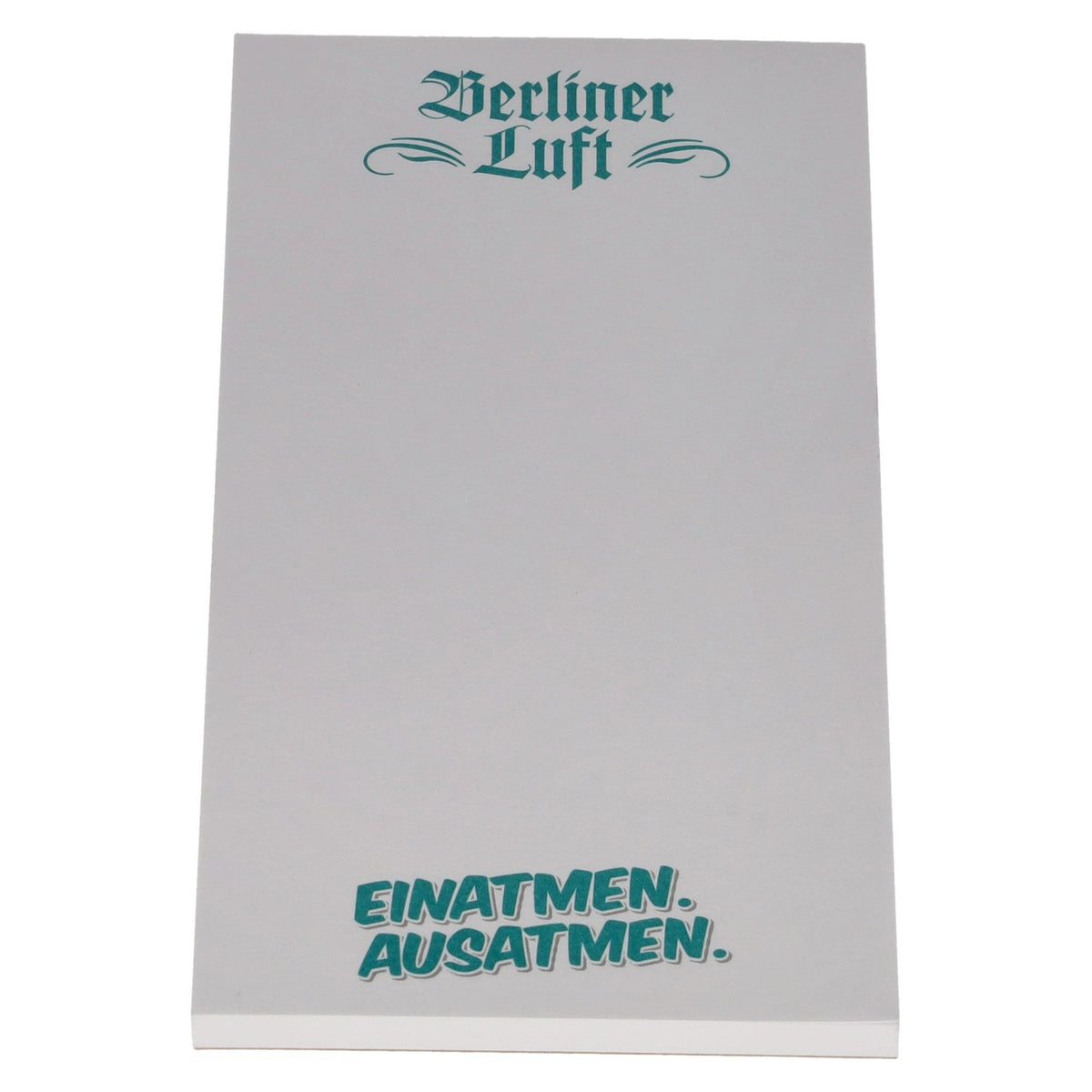 Berliner Luft - Espace restauration