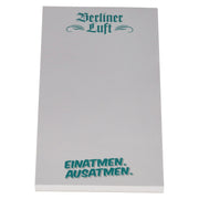 Berliner Luft - Espace restauration