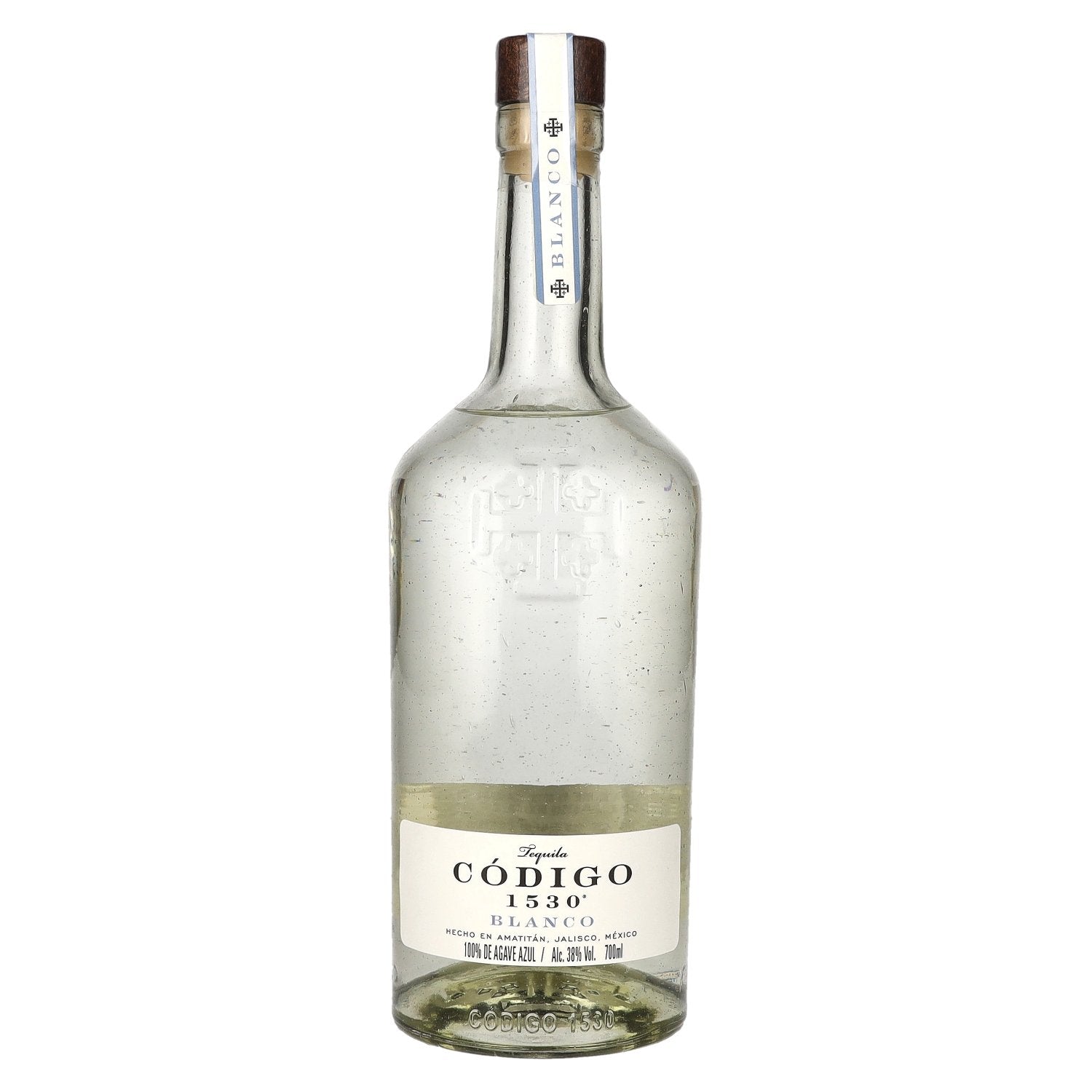 Código 1530