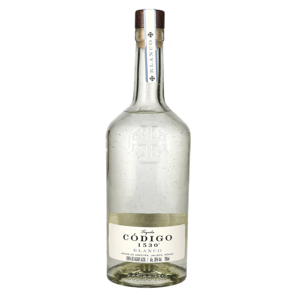 Código 1530