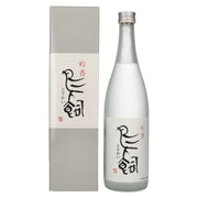 Torikai Ginka Shochu 25,3% vol. 0,72 l in geschenkverpakking