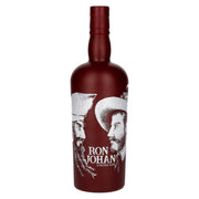 Ron Johan Strong Rum 55% vol. 0.7 l