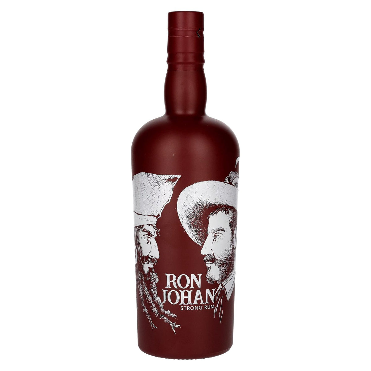 Ron Johan Strong Rum 55% vol. 0,7 l