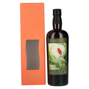 Samaroli Trinidad Carnival Blended Rum 2023 50% Vol. 0,7l in gift box