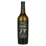 Tement Weissburgunder Ton & Mergel Südsteiermark DAC 2024 12,5% Vol. 0,75l