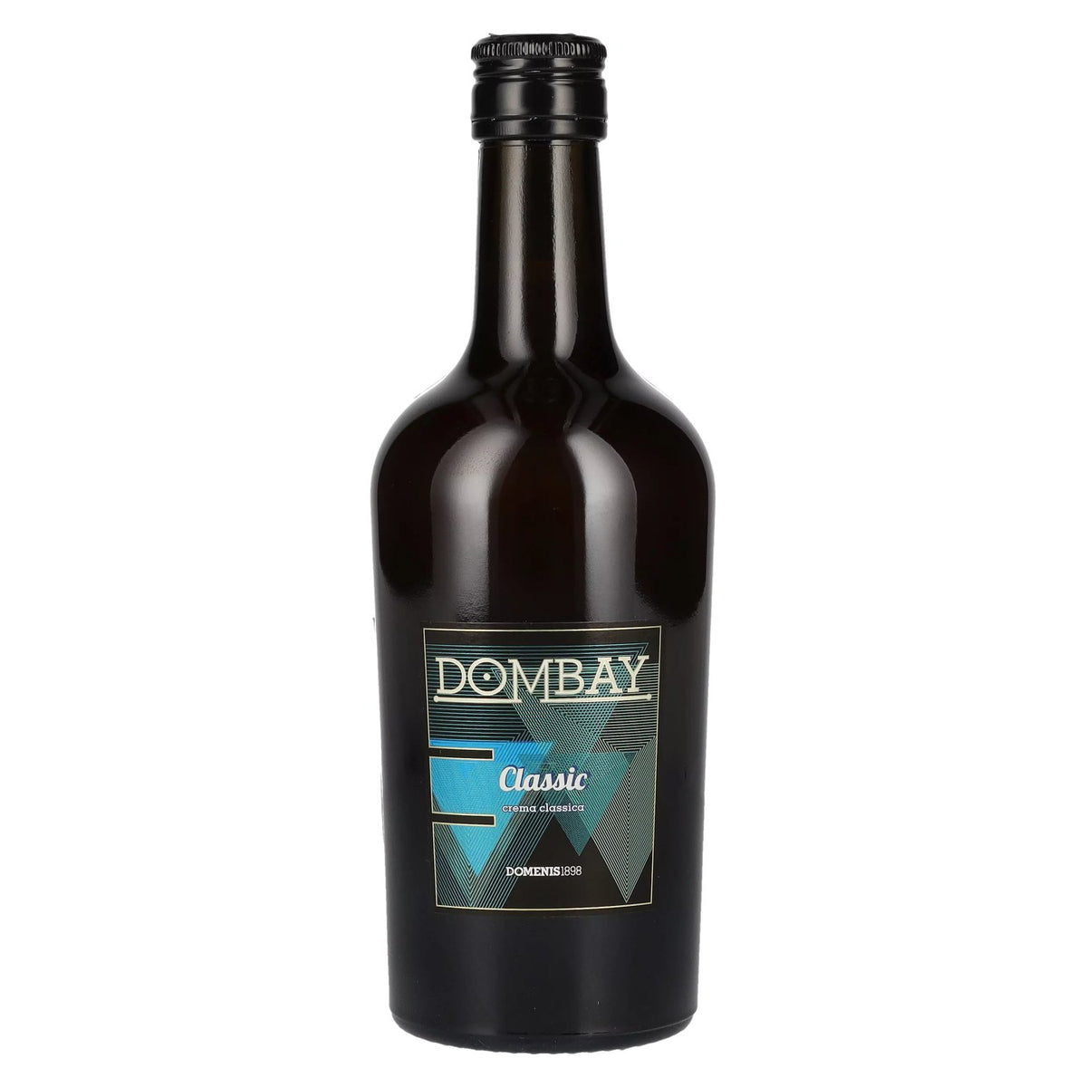 Domenis 1898 DOMBAY Classic crema classica 17% ABV 0.5l