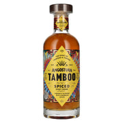 Angostura TAMBOO Spiced Spirit Drink 40 % vol. 0,7 l