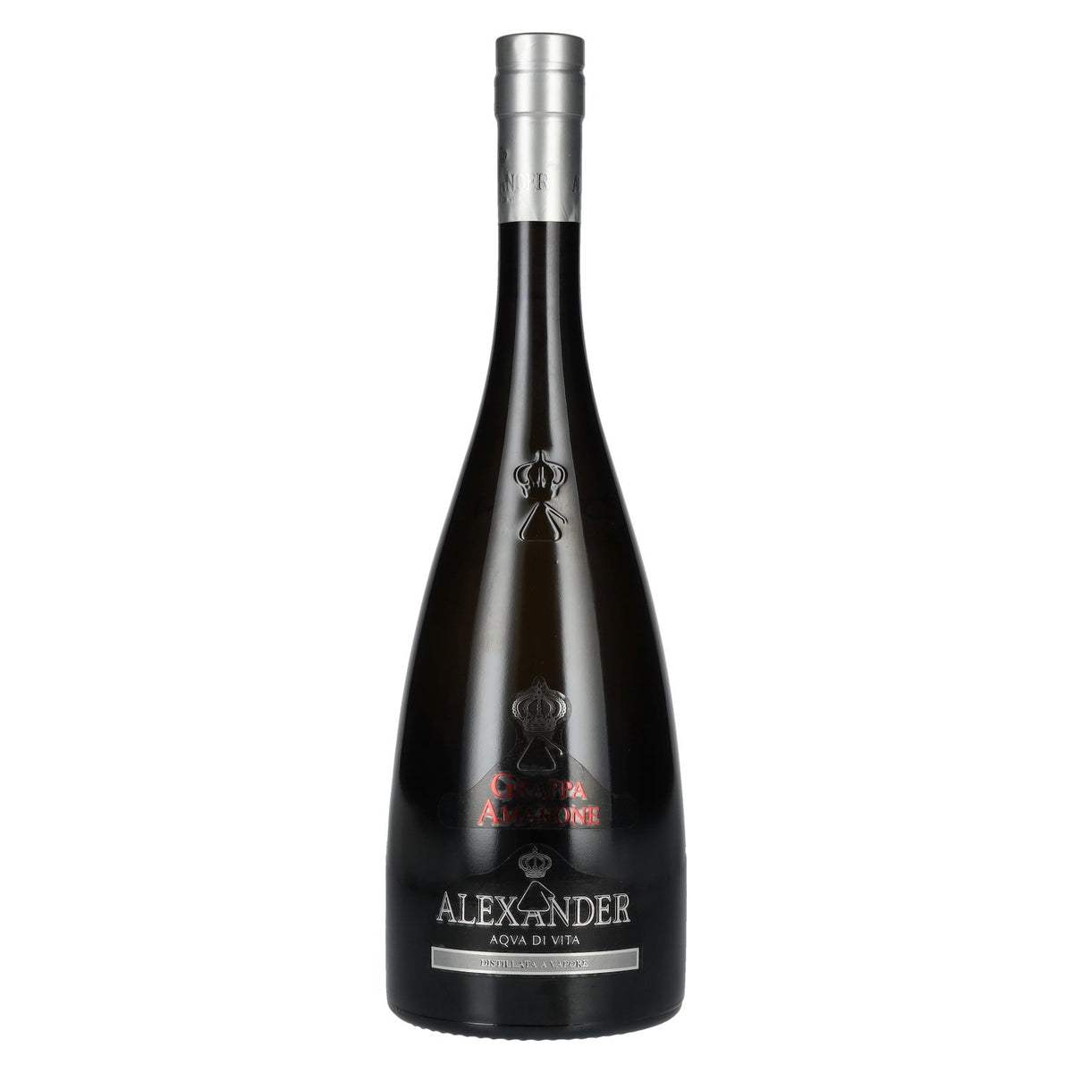 Bottega Alexander Aqva Di Vita Grappa Amarone 38% Vol. 0,7l