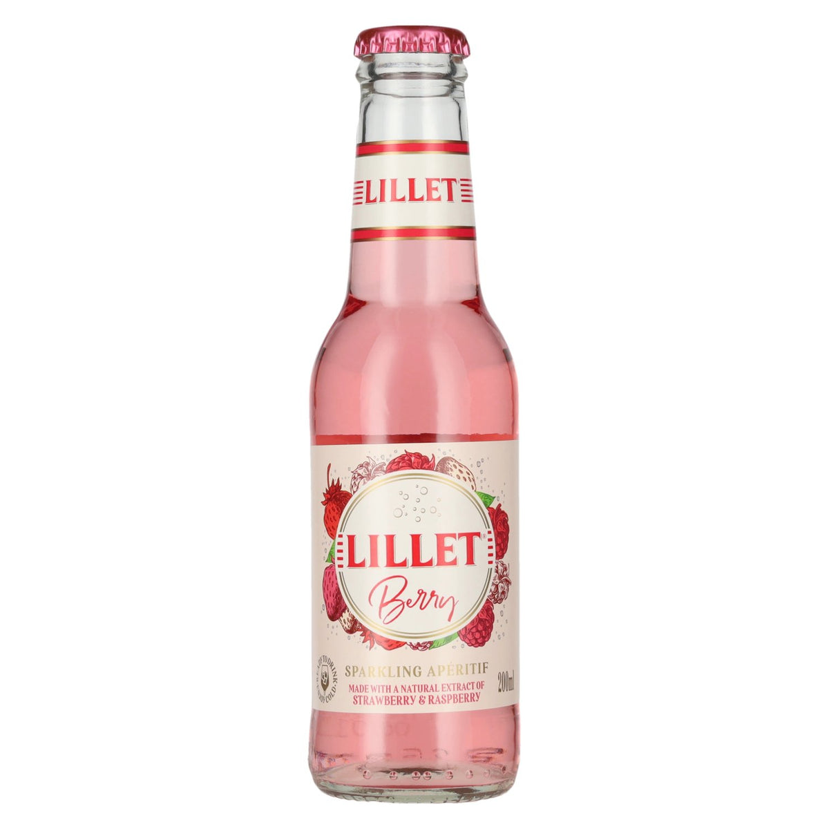Lillet Berry 5% Vol. 0,2l