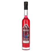 Hapsburg Absinthe QUARTIER LATIN, op smaak gebracht met rode zomerfruit, 53,5% vol., 0,5 l