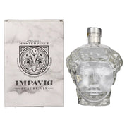 Impavid Luxury Gin 40% vol. 0.7 l in a gift box