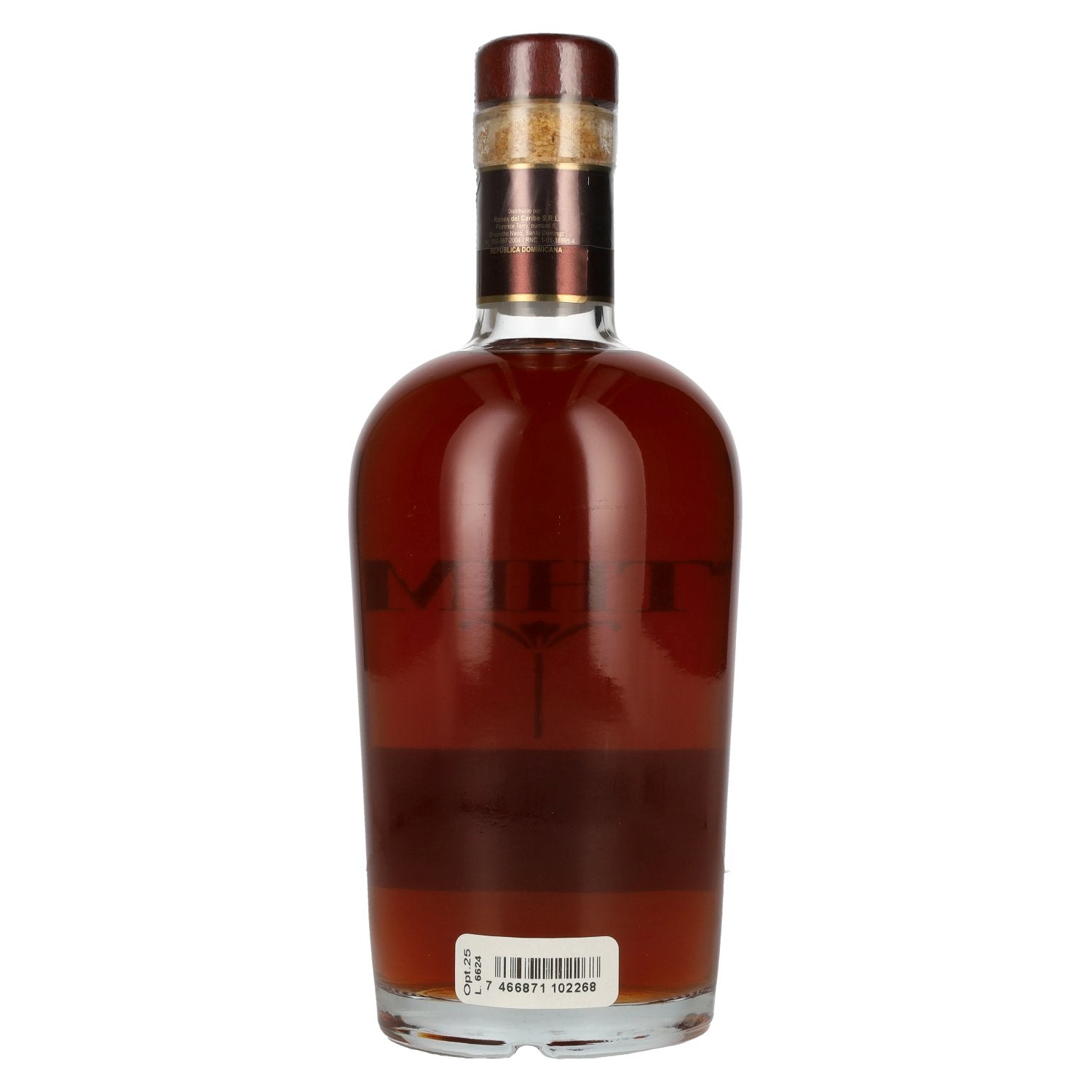 Opthimus 25 Sistema Solera Summa Cum Laude 38% Vol. 0,7l