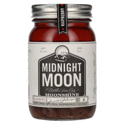 Midnight Moon Moonshine Framboise 40 % vol. 0,35 l