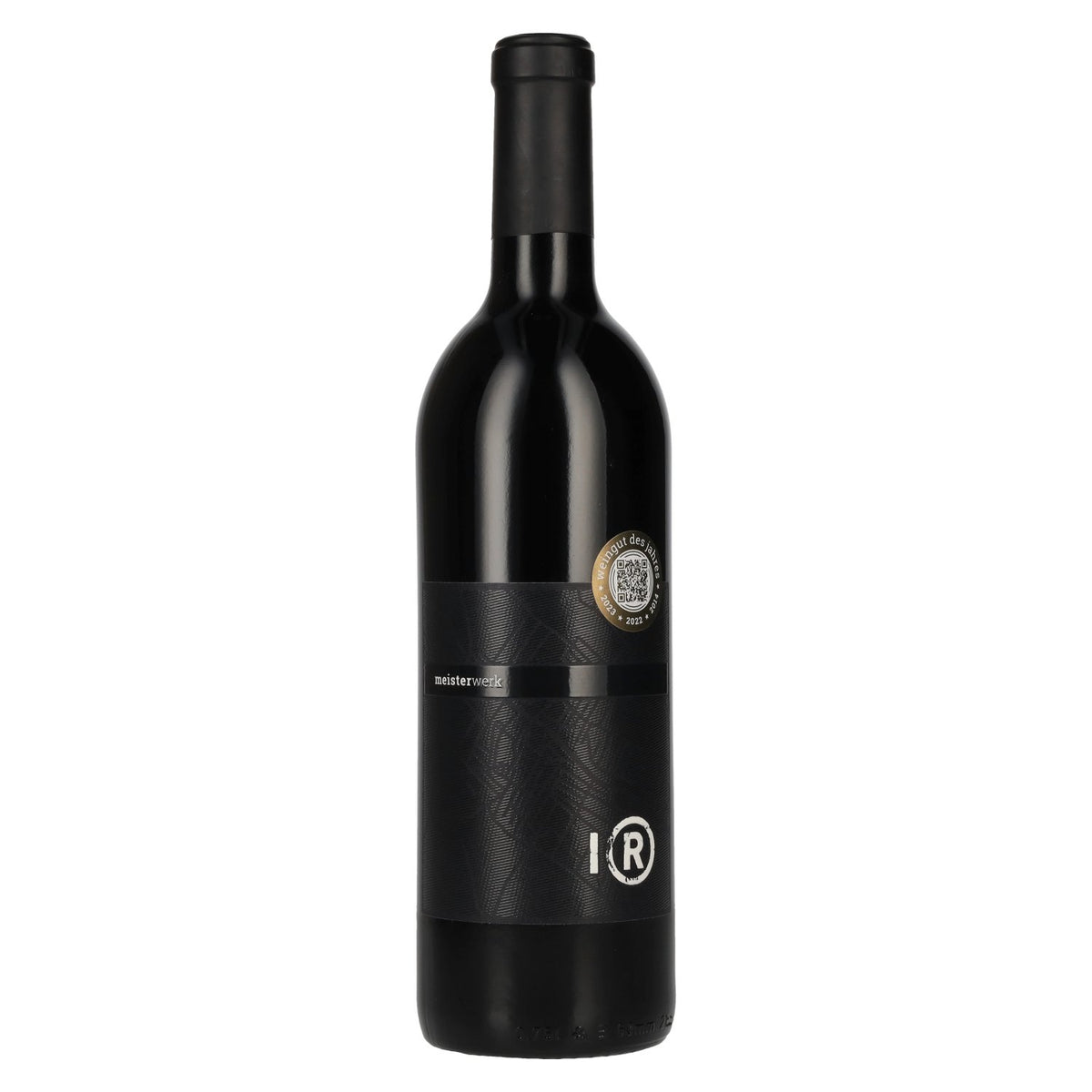 IRO meisterwerk 2024 14,5% Vol. 0,75l