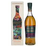 Glenmorangie A TALE OF THE FOREST Highland Single Malt Limited Edition 46% vol. 0,7 l in geschenkverpakking