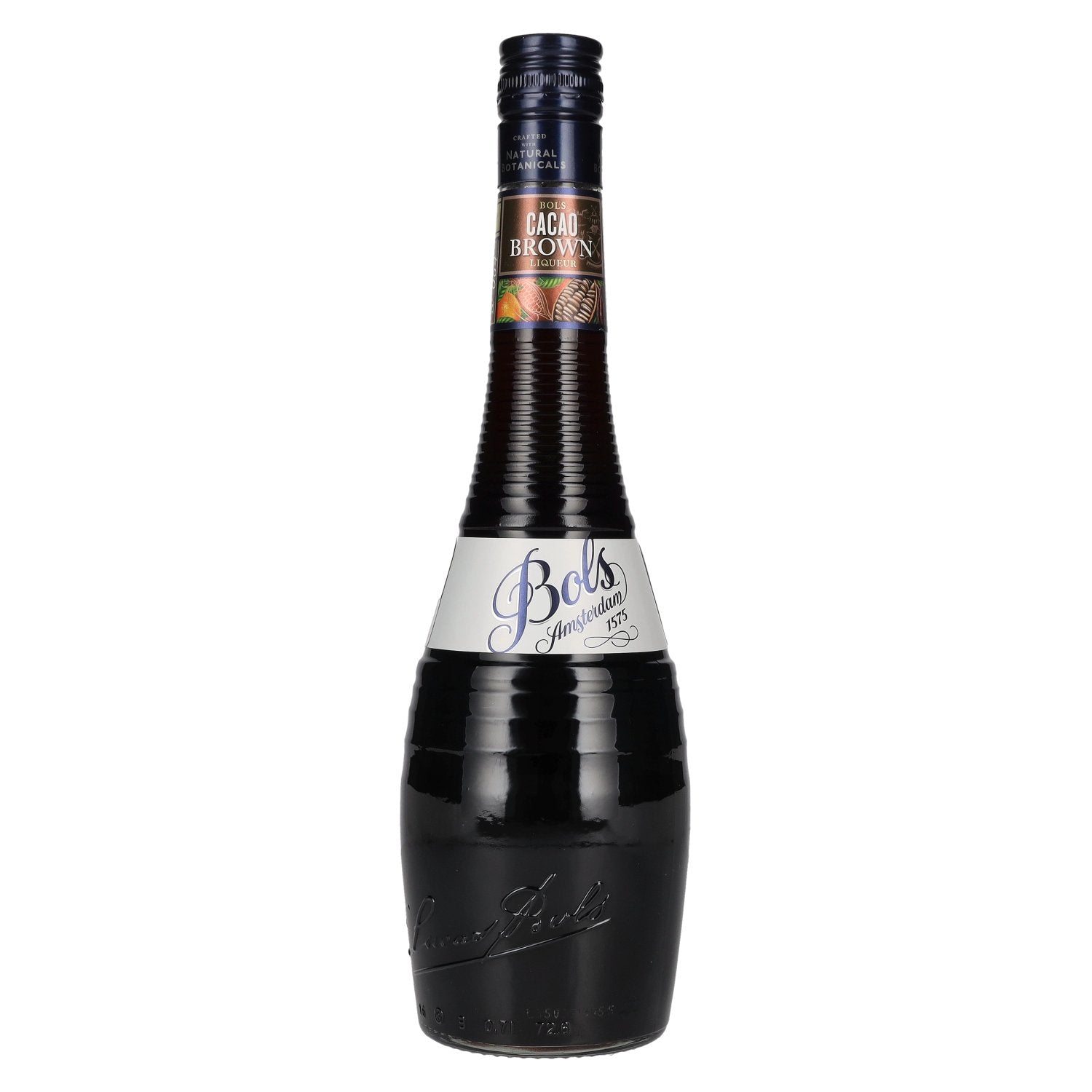 Bols Bruine Cacaolikeur 24% Vol. 0,7l