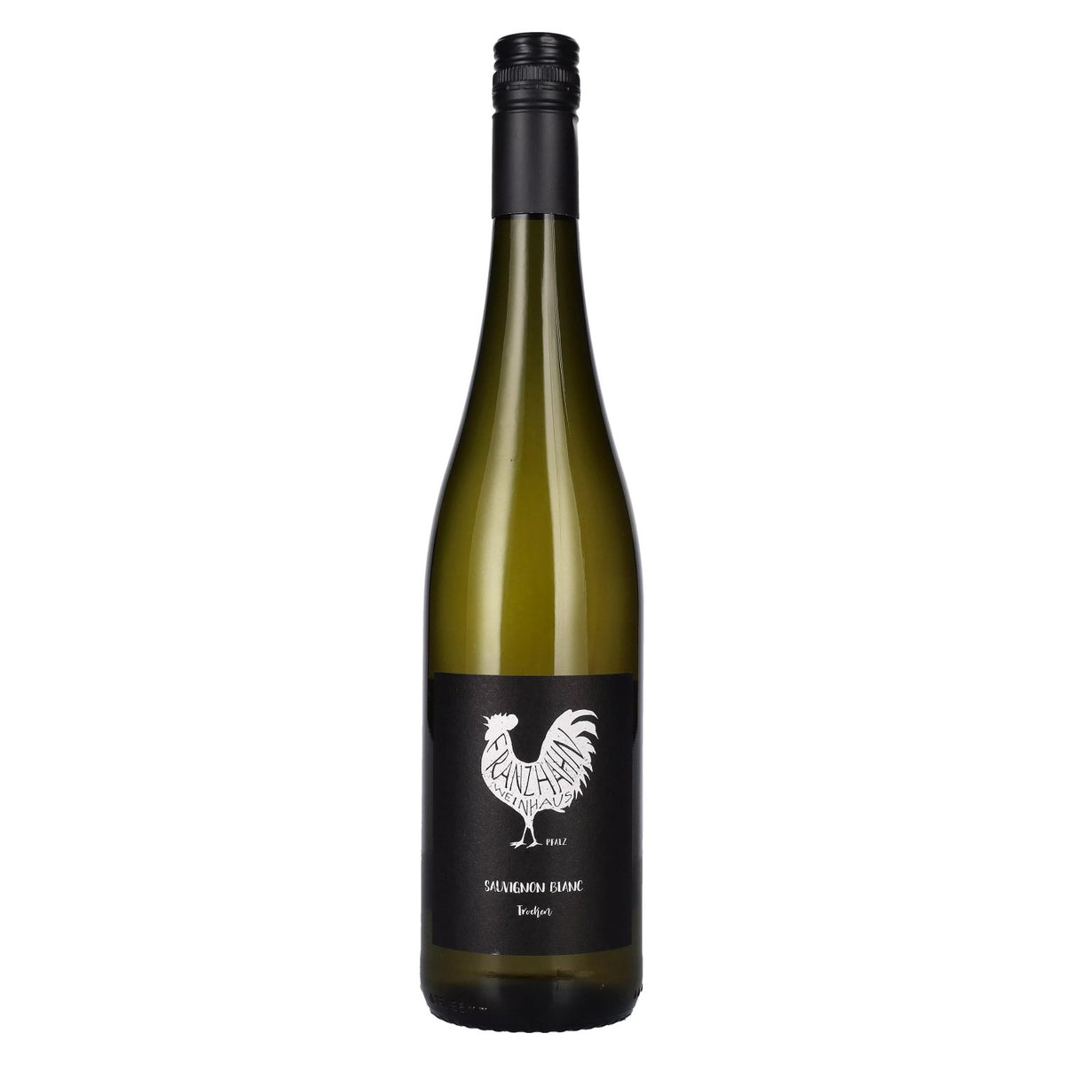 Franz Hahn Sauvignon Blanc 2021 12,5 % vol. 0,75 l