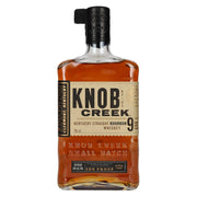 Knob Creek 9 Years Old Kentucky Straight Bourbon Whiskey 50% Vol. 0,7l