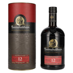 Bunnahabhain 12 Years Old Islay Single Malt Scotch Whisky 46,3% Vol. 0,7l in Geschenkbox