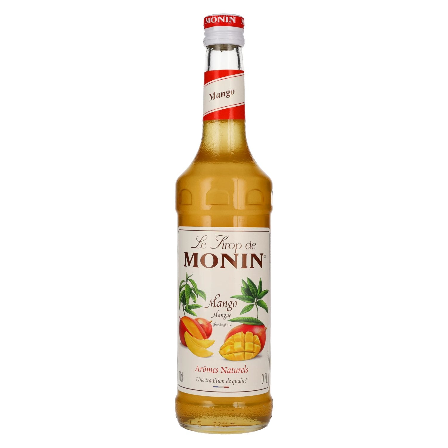 Sirop de Monin MANGO 0,7l