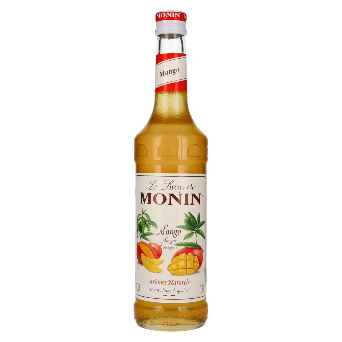 Monin Mango Syrup 0.7l