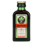 Jägermeister 35% vol. 0.04 l